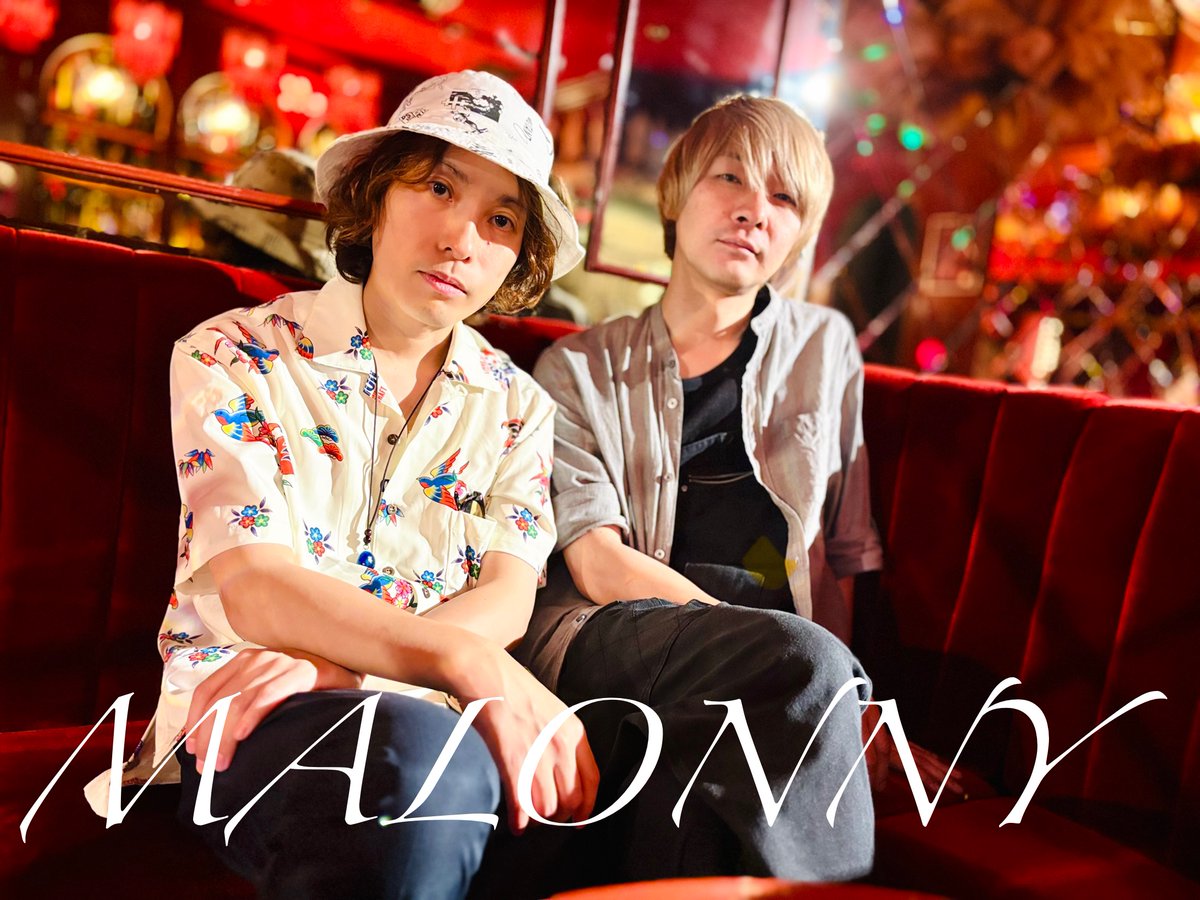 ／
"DAY CAMP"2025北海道公演
一般チケット発売中!!📢
＼
年内最後のDAY CAMP公演🏕
お店が移転後、初のmusica hall cafeでの開催となります!!
チケットのご購入はお早めに!!💨
 
🗓️10/26(日)
GUEST：MALONNY(MAL/岩中"ONNY"英明)
🎫eplus.jp/wataraimasashi/
#渡會将士 #DAYCAMP <a href="/musicahallcafe/">musica hall cafe</a>