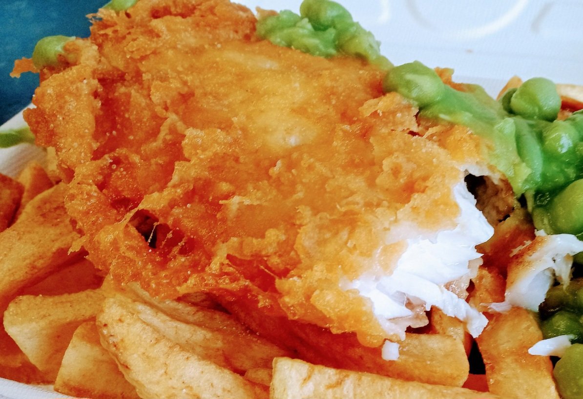 ParkSquareFisheries tweet media