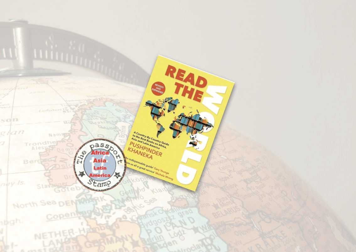 TripFiction's tweet photo. #ReadTheWorld: A Country-by-Country Guide to the best Books on Africa, Asia and Latin America by @PKhaneka 

https://t.co/gq0T3WwNGy

"..a gateway  to your literary and historical adventures.."

#travelbybook https://t.co/eJaIw7fdyY