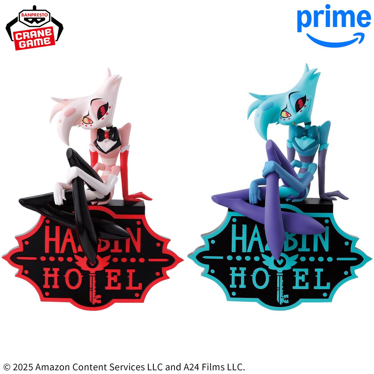 10/9 0時 スタート予定！】 ハズビン・ホテルへようこそ 『モニター