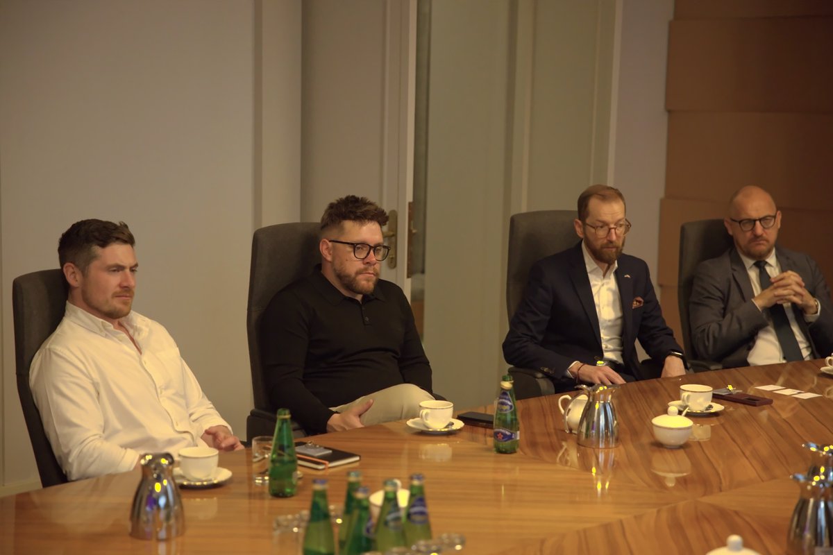 Ministerstwo Rozwoju i Technologii tweet media