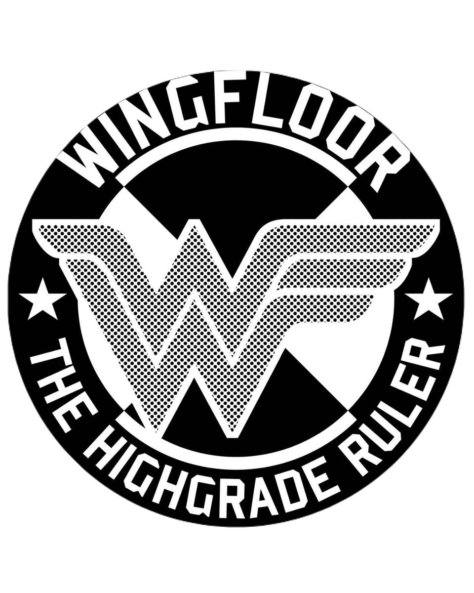 【WINGFLOOR 33rd Anniversary】
~One Sound One Night~
◾︎日程 / ２０２５年１２月６日(土曜日)
◾︎場所 / Sound bar RAD
(香川県高松市鍛冶屋町4-15-4階)
◾︎時間帯 / ２２:００〜Till Mawning
◾︎入場料 / ¥１,５００- (w/1d) 

Starring : 
WINGFLOOR the highgrade ruler
with Soundsystem