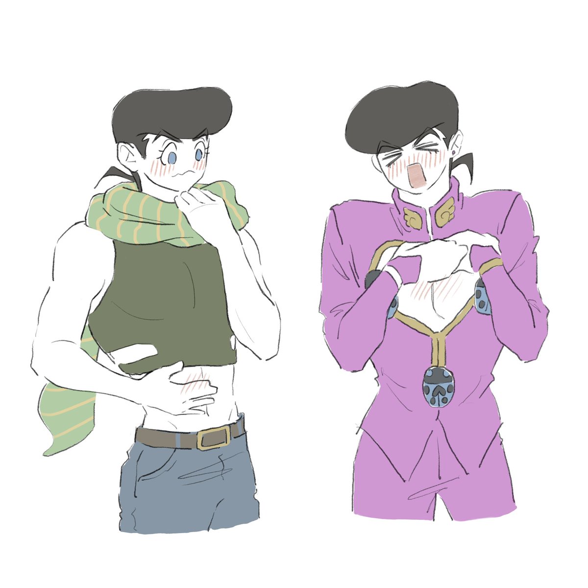 모스키노팬티 tweet media