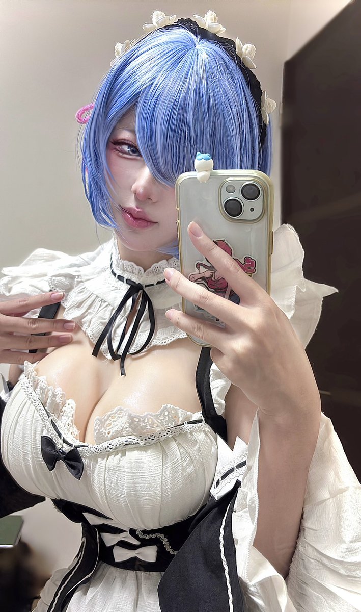 没レム