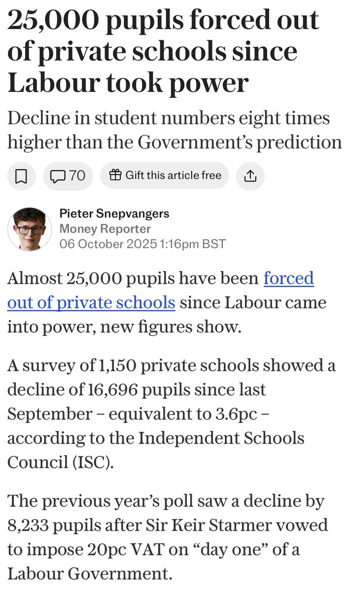 <a href="/bphillipsonMP/">Bridget Phillipson</a> Do more?

I think you’ve done enough Bridget.