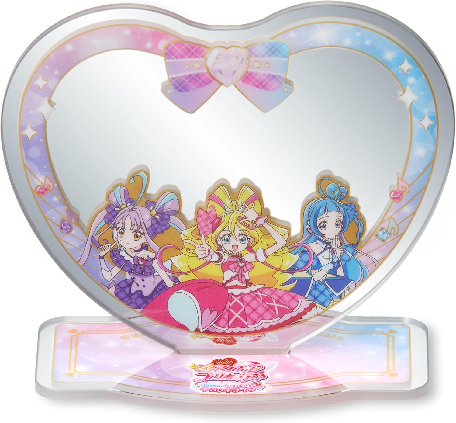 プリキュア グッズ&情報 (@goodsPrecure) / X