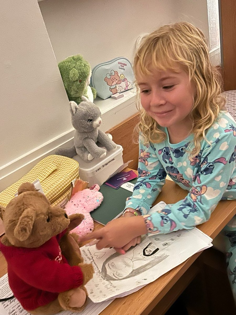 Millfield Prep Boarding tweet media