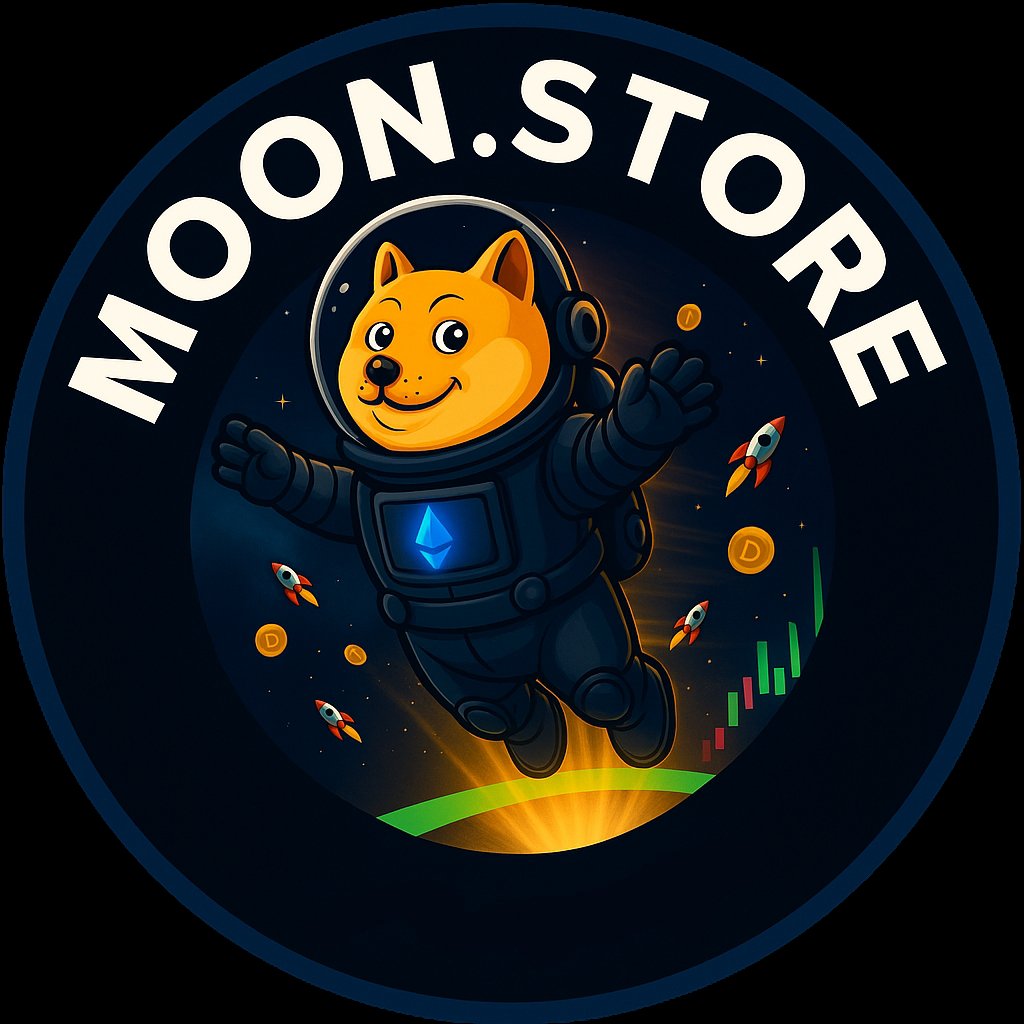 Under Construction- MOON.STORE tweet media