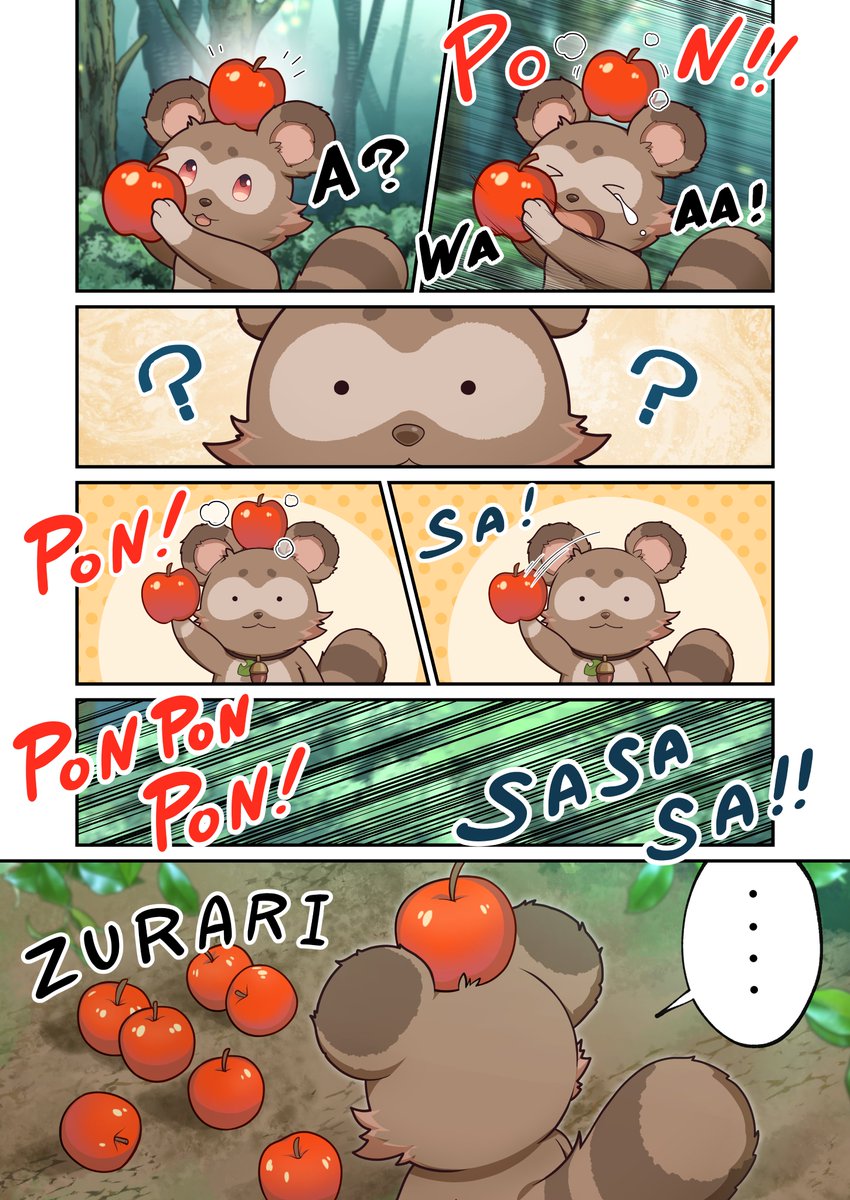 crazyapple_1001's tweet photo. 🍎Crazy Apple × Planet Punch!✨
デリバリー専門のりんご飴店「Crazy Apple」と
Planet Punch!所属のVライバー・椎の木たぬち（@s_tanuchi）のコラボが決定！
コラボを記念して特別漫画を公開します！

■りんご飴/ヴェリナスの林檎(いちごミルク)
https://t.co/rQMxHBoFTC

#crazyapple
#planetpunch https://t.co/LT9SJw19iK