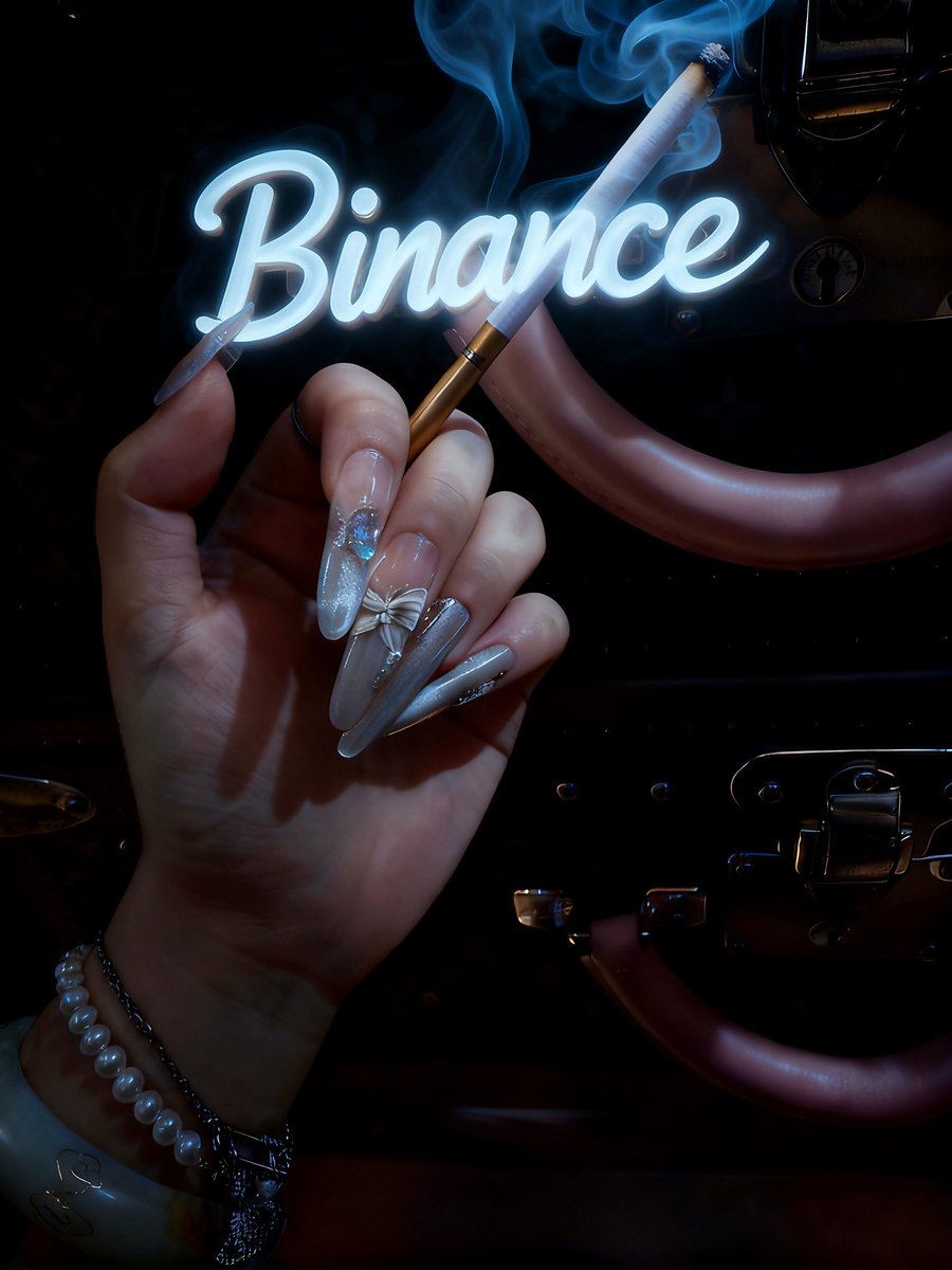 Ring 🔶BNB tweet media