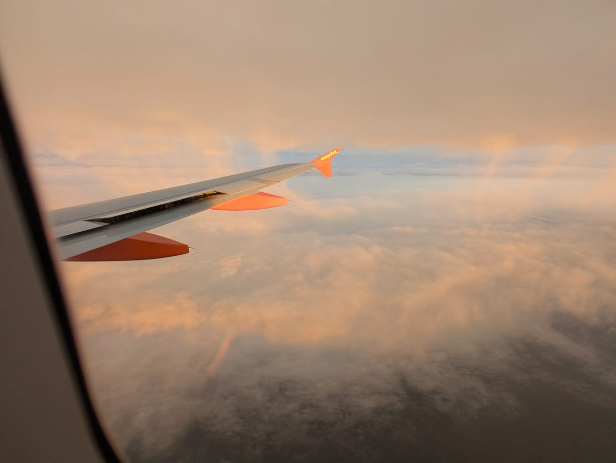 Early start for us, #teamhypercyber at Edinburgh airport on our way to Belfast. Ahhhh, we are so excited for our residential and can't wait to keep you all updated throughout this week!