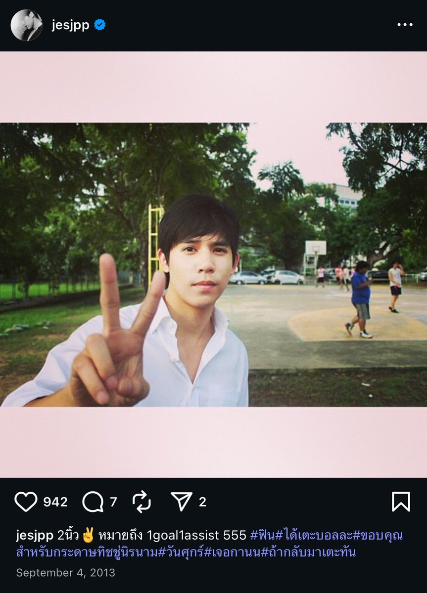 aomzinjk's tweet image. #.พ่กผุ้ชาย #.ชอบเตะบอล #.เดินเล่น #.วันว่างๆ