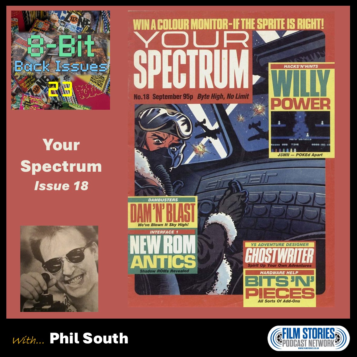 8BitBackIssues tweet media