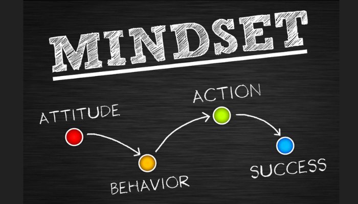 GM 💚🤝
New day. New energy. Same mission » growth.

Your mindset is the real edge.
Attitude shapes behavior.
Behavior drives action.
And consistent action builds success.

Stay focused, stay moving, stay building.
Let’s make today count 🌅

 𝘽𝙖𝙙𝙜𝙚𝙧 🦡💚
#GM #Mindset