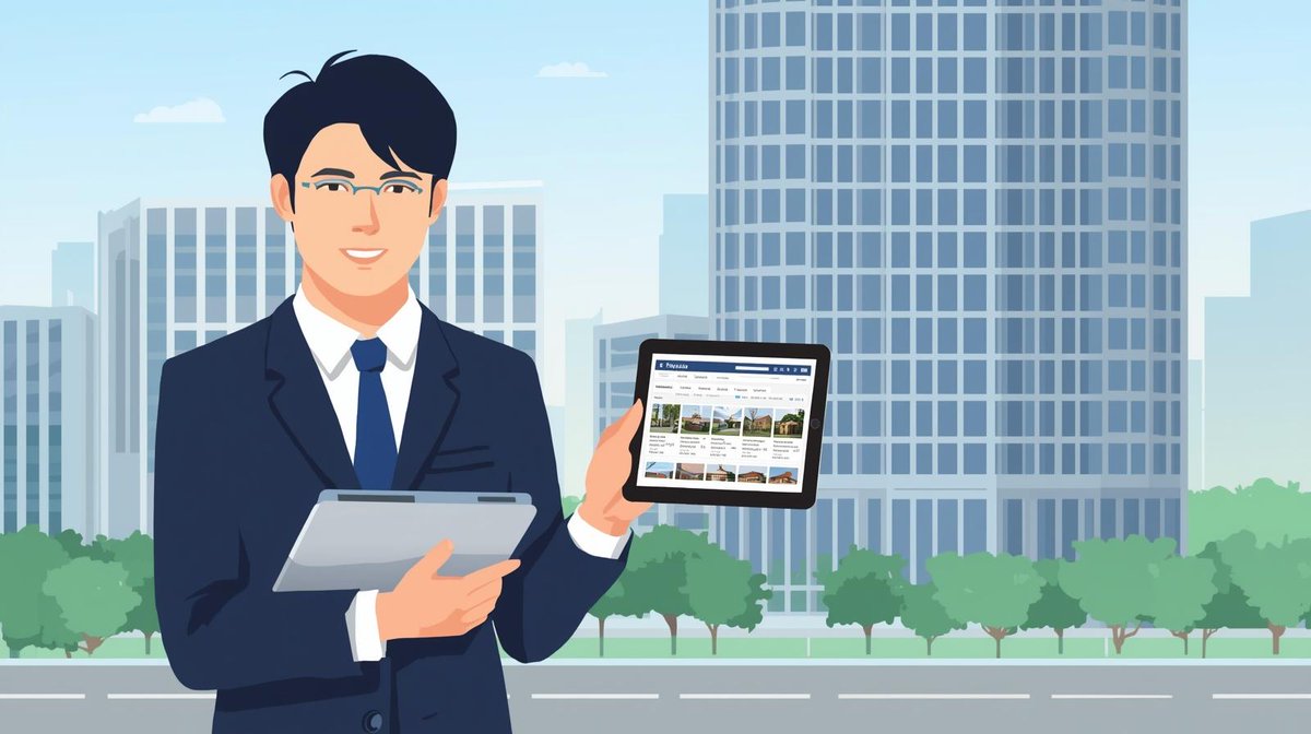 宅建業法の豆知識📝
宅建業法でいう「取引」とは、 自ら当事者として宅地建物の売買・交換をすること🔁 または、 他人の宅地建物の売買・交換・貸借の代理・媒介をすること🤝 をいいます。
#宅建 #宅建業法 #不動産 #豆知識 #不動産取引