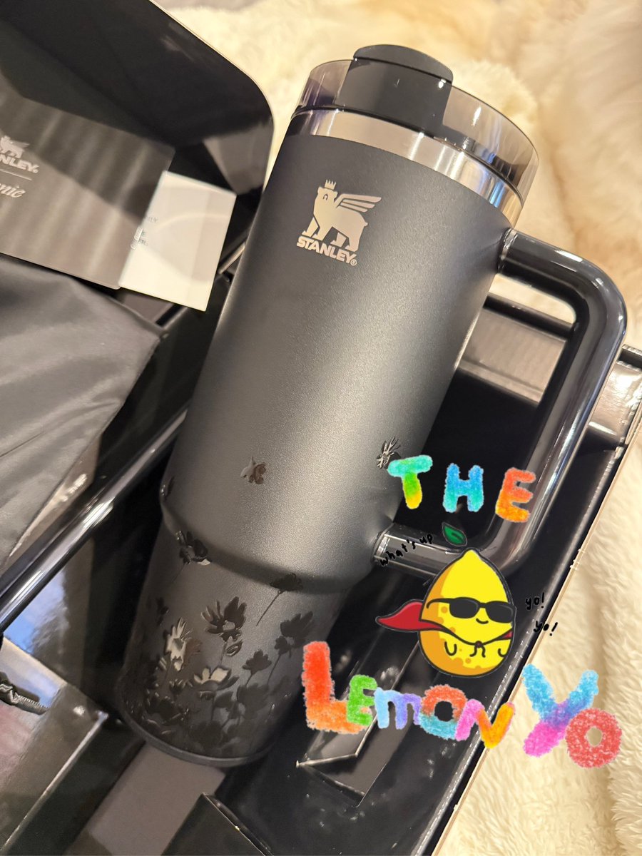 thelemonyostore's tweet photo. 💖💖พร้อมส่งแก้ว #Stanley1913xJENNIE
3,890 บาท รส

เก็บความเย็นดีมากกก 2วันน้ำแข็งยังอยู่
ของจริงสวยมากกกกก

นัดรับได้ mrt พระราม9/นนทบุรี/นครปฐม
สนใจ dm หรือ จิ้มมม https://t.co/55MwKwrPg2

#ตลาดนัดBlackpink #ตลาดนัดJennie #ตลาดนัดบพ
#StanleyTH #แก้วStanley https://t.co/uWjlwkwOS9