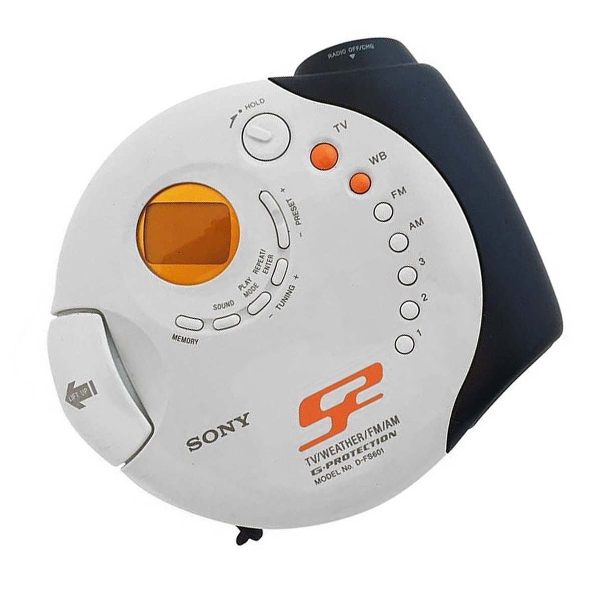 This was designed 23 years ago