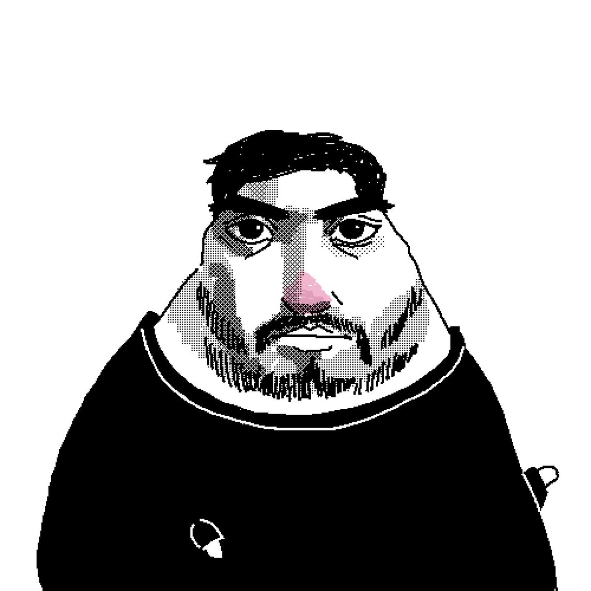 gm to you everyone ☕ 

Rate this 1/1 from <a href="/Plasma_Hamster/">PlasmaHamster420</a> 😅❤️‍🩹