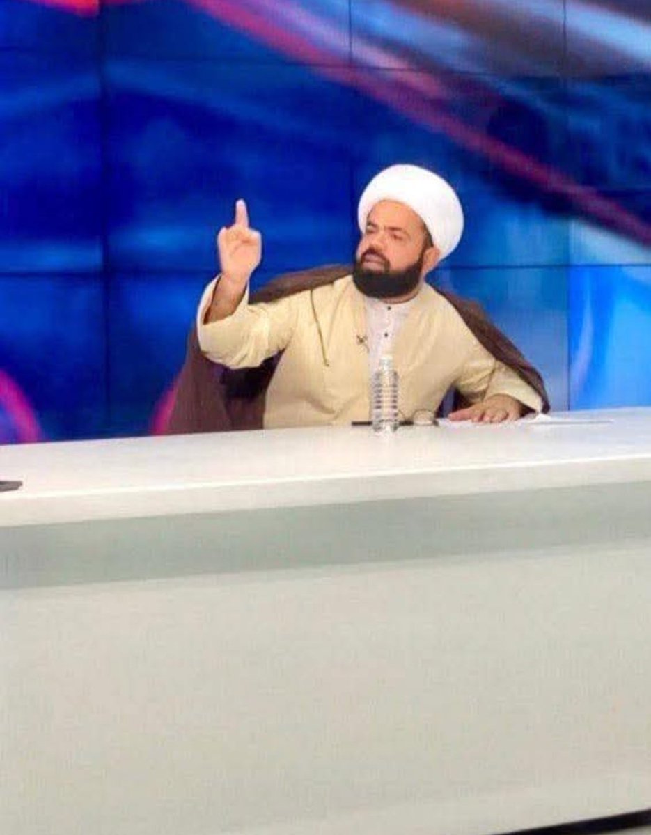 مــقــاطــعــون الانـتـخـابـات والفاسدين والعملاء والتبعيه...
 "شلة مزعطة"
وانتهى الأمر الذي فيه تستفتيان