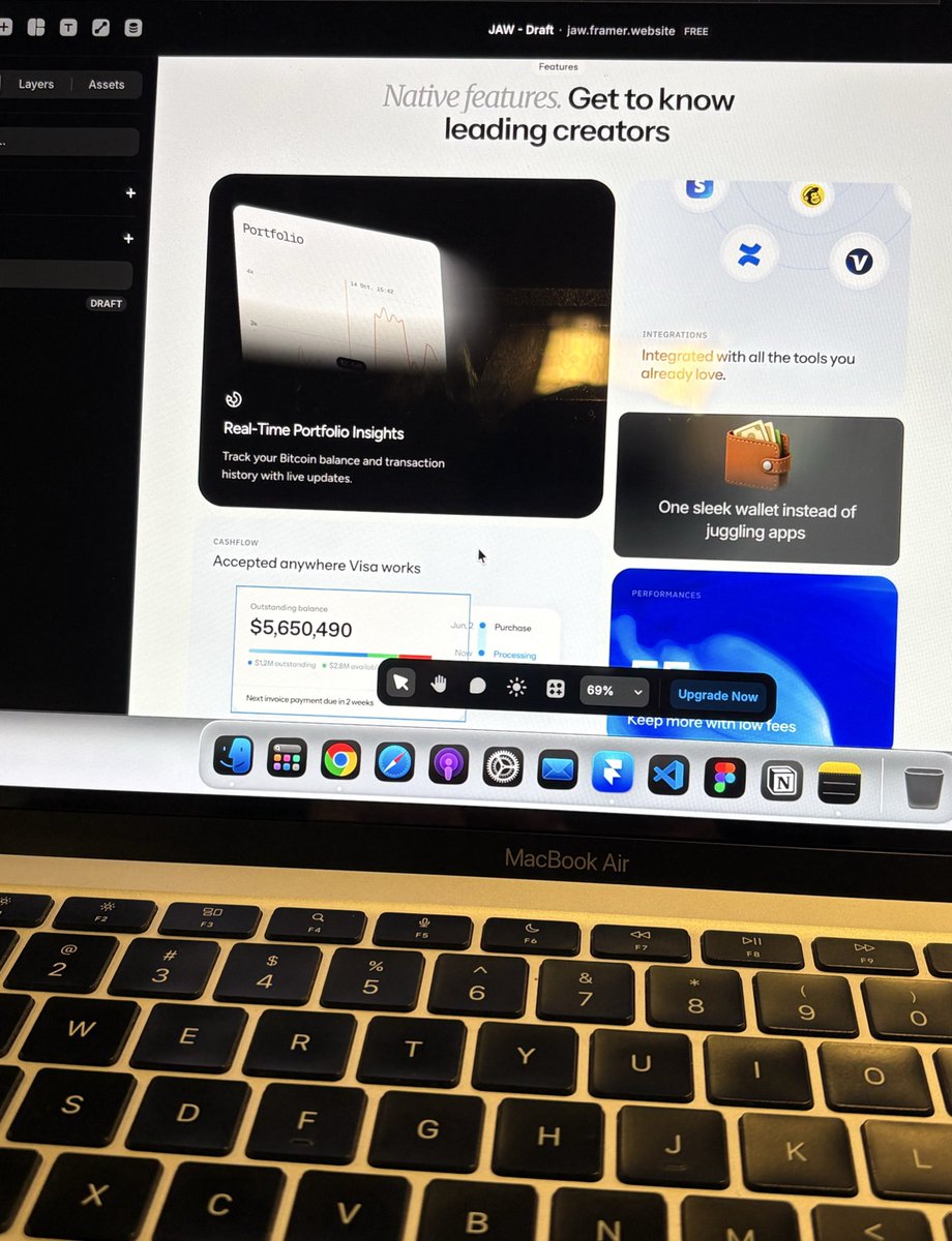 _sameerrr0's tweet image. The project ‘Really Good Project’ was designed to demonstrate