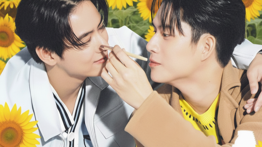 ren | ❤️🌻 tweet media