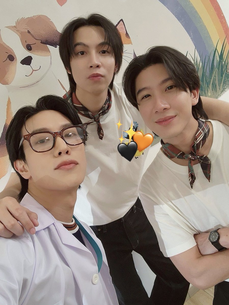 TIGERLYNX WITH DR. POM   FOR Q7  

#CatForCashQ7 #CatForCash #เฟิร์สข้าวตัง #FirstKhaotung #grtsp