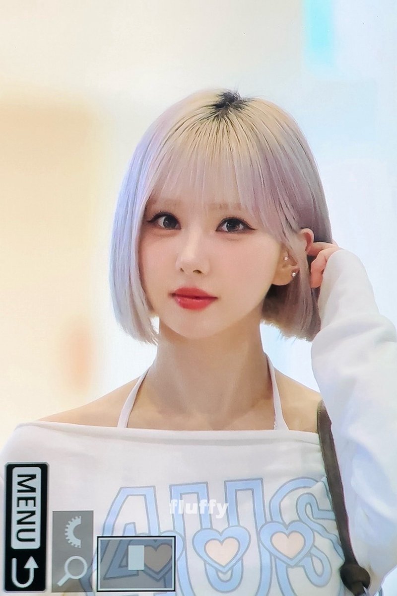 251008 #비비지 #VIVIZ #은하 #EUNHA