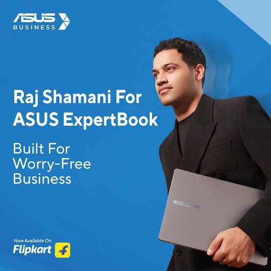 ammritt2's tweet image. Great to see @RajShamani collab with @ASUSIndia. Bought VivoBook 15 (S/N: R9NOCV09L343372) on 15 Mar 2024 — motherboard replaced twice, now dead before 2 years. “Durable”? Only in ads. ASUS = endless repairs &amp;amp; disappointment. Switching to Dell 💀 #ASUSFail #VivoBook #Asus