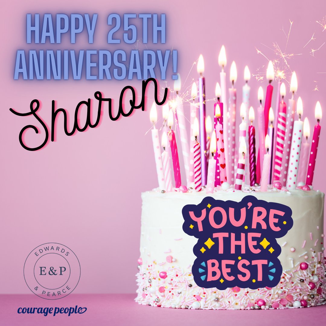 Edwards & Pearce tweet media