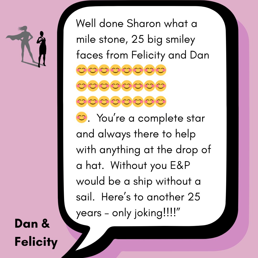 Edwards & Pearce tweet media