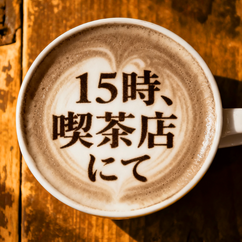 SonyMusic_JPN's tweet photo. ／
昼下がりの喫茶店で出会う
懐かしくて新しい歌☕
プレイリスト「15時、喫茶店にて」公開🕒
＼

▼プレイリストはこちら
https://t.co/Y5VTrRQhW2

#喫茶店 #歌謡曲 #レトロポップ
#昭和レトロ #musicliverary