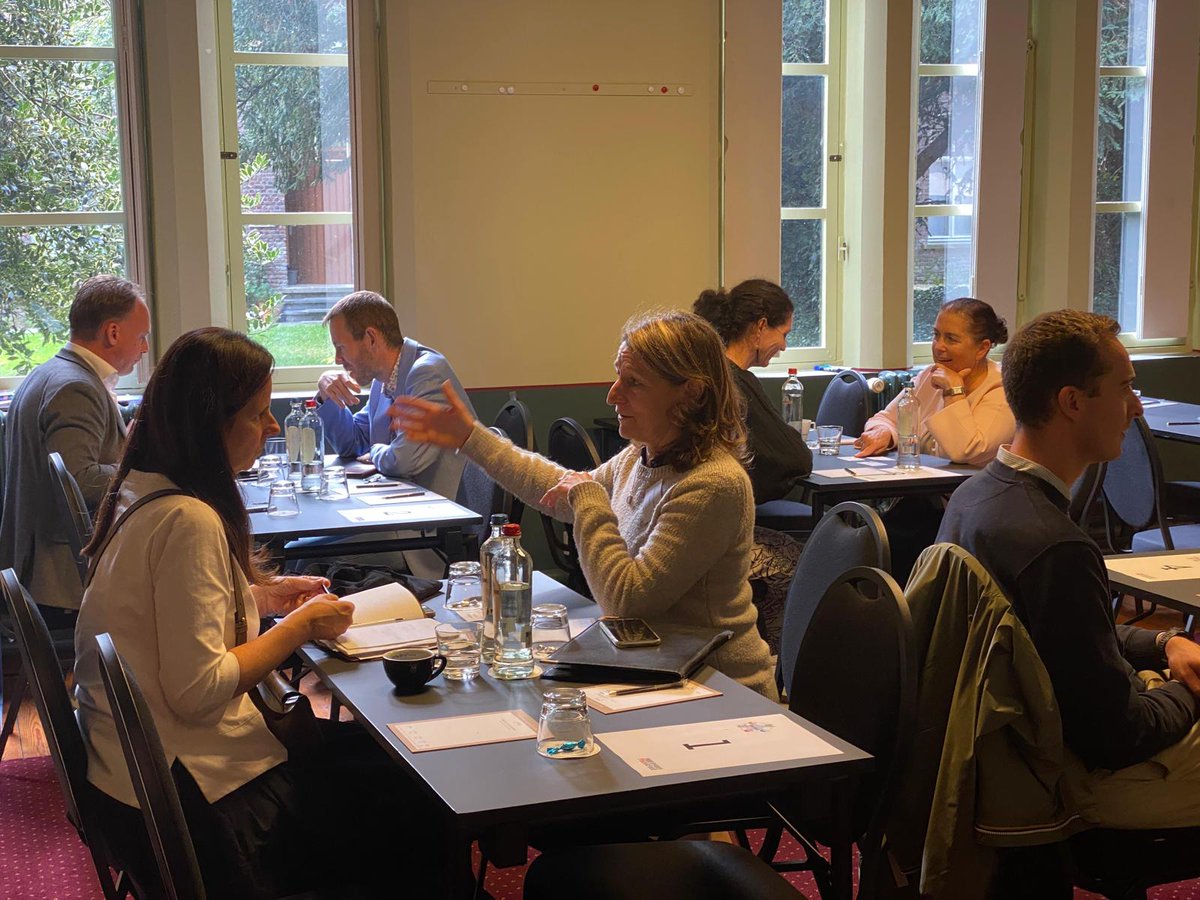 Packaging Cluster tweet media