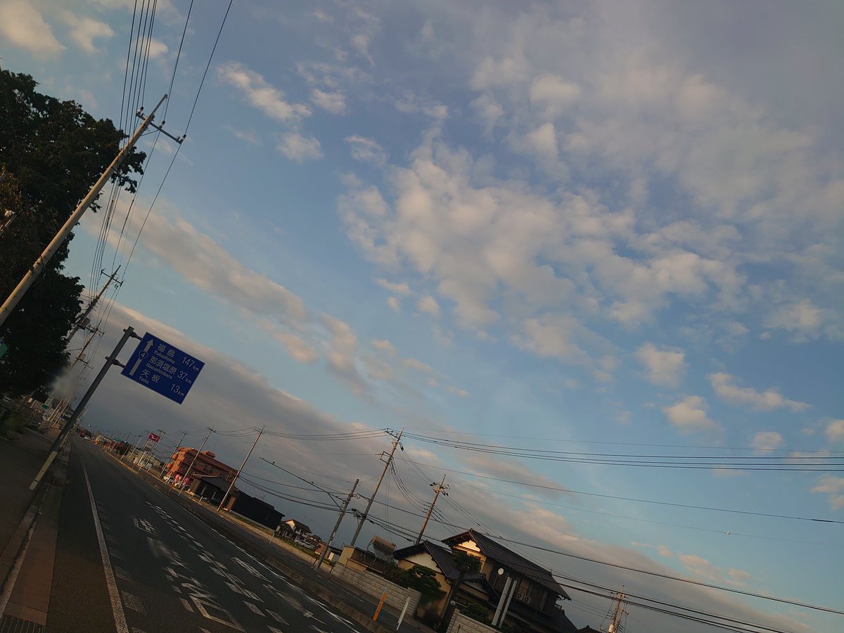 現実から逃避中