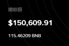 真吃爽了這波  終身幣安人