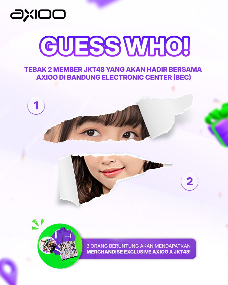 Axioo Indonesia tweet media