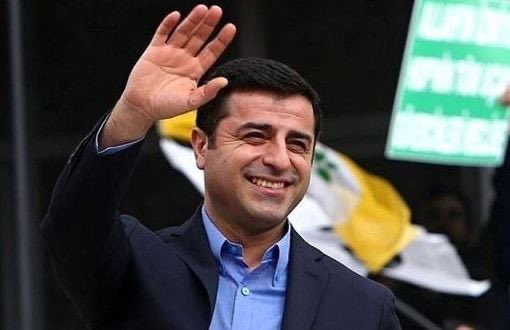 Selahattin Demirtaş’ın serbest bırakılması yalnızca bir hukuk meselesi değil; adaletin, toplumsal barışın ve demokrasinin temelidir. AİHM kararına itiraz, hukuksuzlukta ısrarın açık göstergesidir. Tarih boyunca hiçbir baskı, hakikatin ve özgürlüğün önünde duramadı. Bugün de