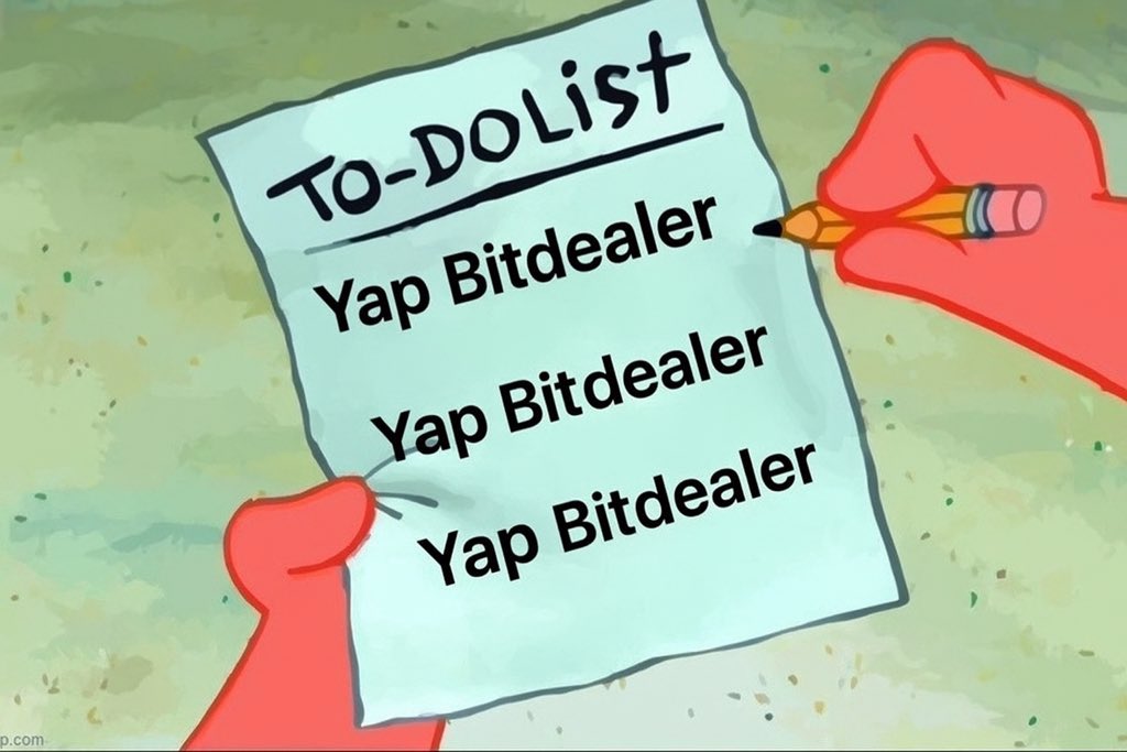 every trade matters&gt;&gt;&gt;&gt;&gt;

every strategy competes&gt;&gt;&gt;&gt;&gt;

every insight shapes the next&gt;&gt;&gt;&gt;&gt;

that’s how Bitdealer keeps leveling up, together&gt;&gt;&gt;&gt;&gt;

<a href="/bitdealernet/">Bitdealer</a> is the future of smart trading