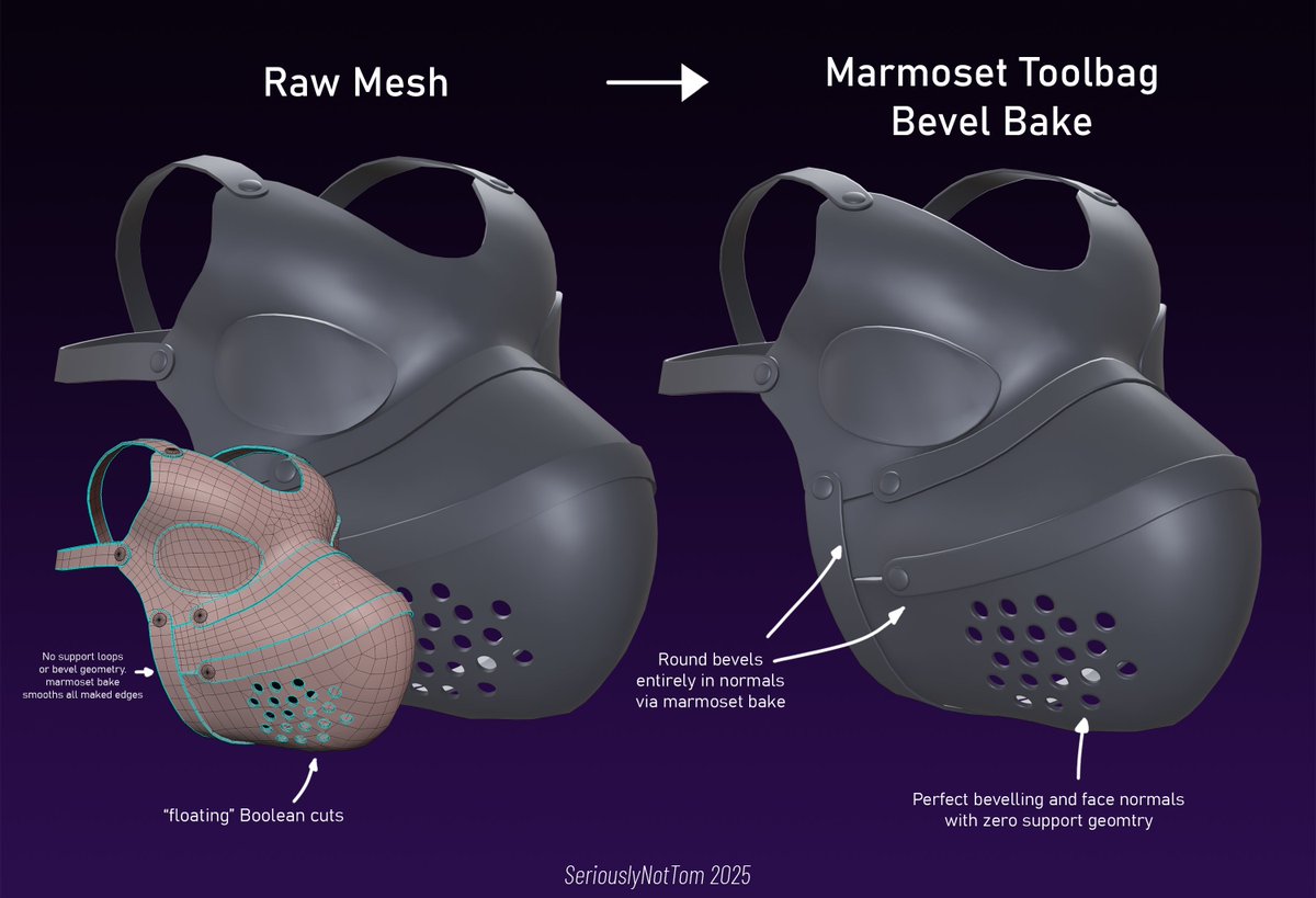 SeriouslyNotTom 💜 tweet media