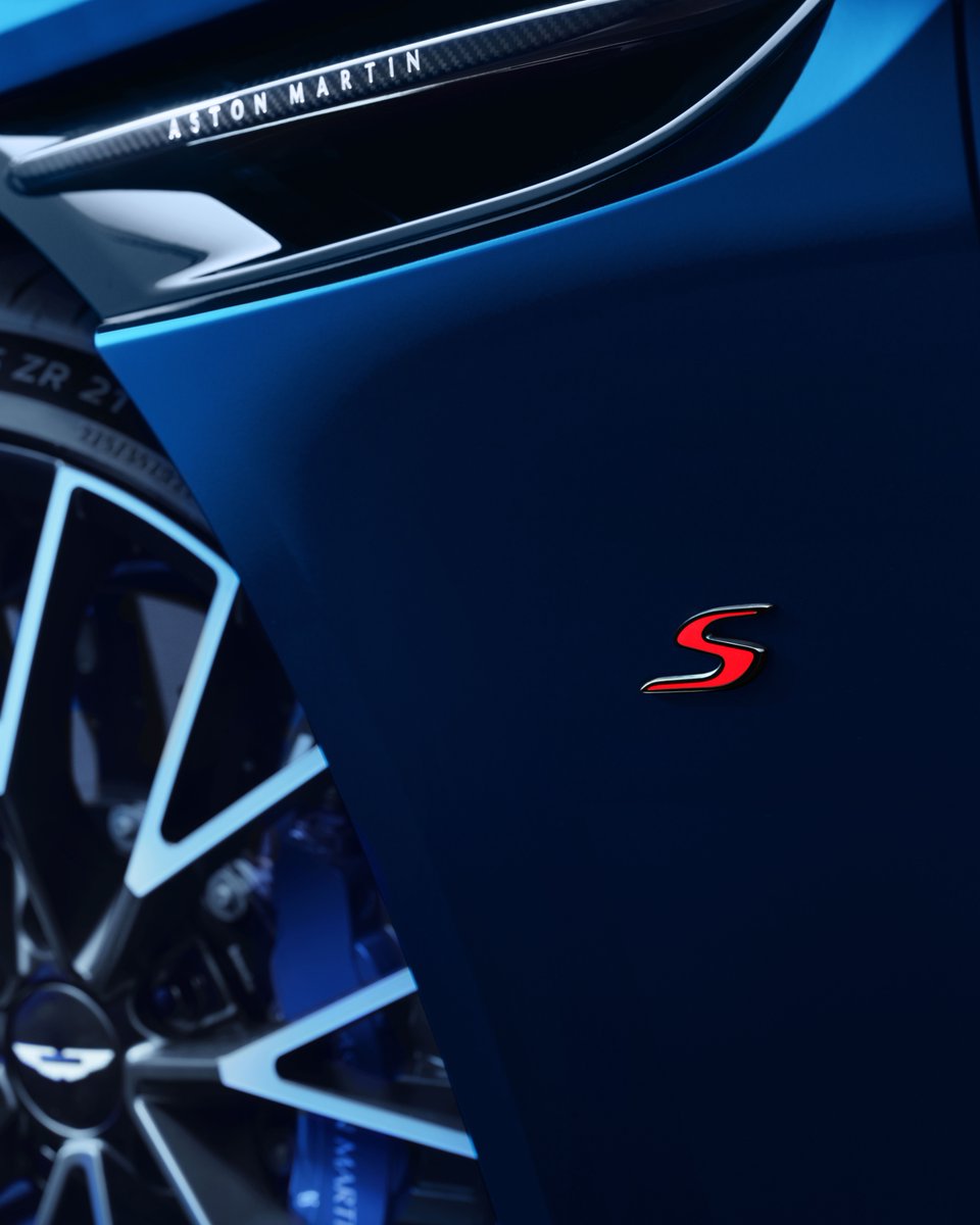 Aston Martin Birmingham tweet media