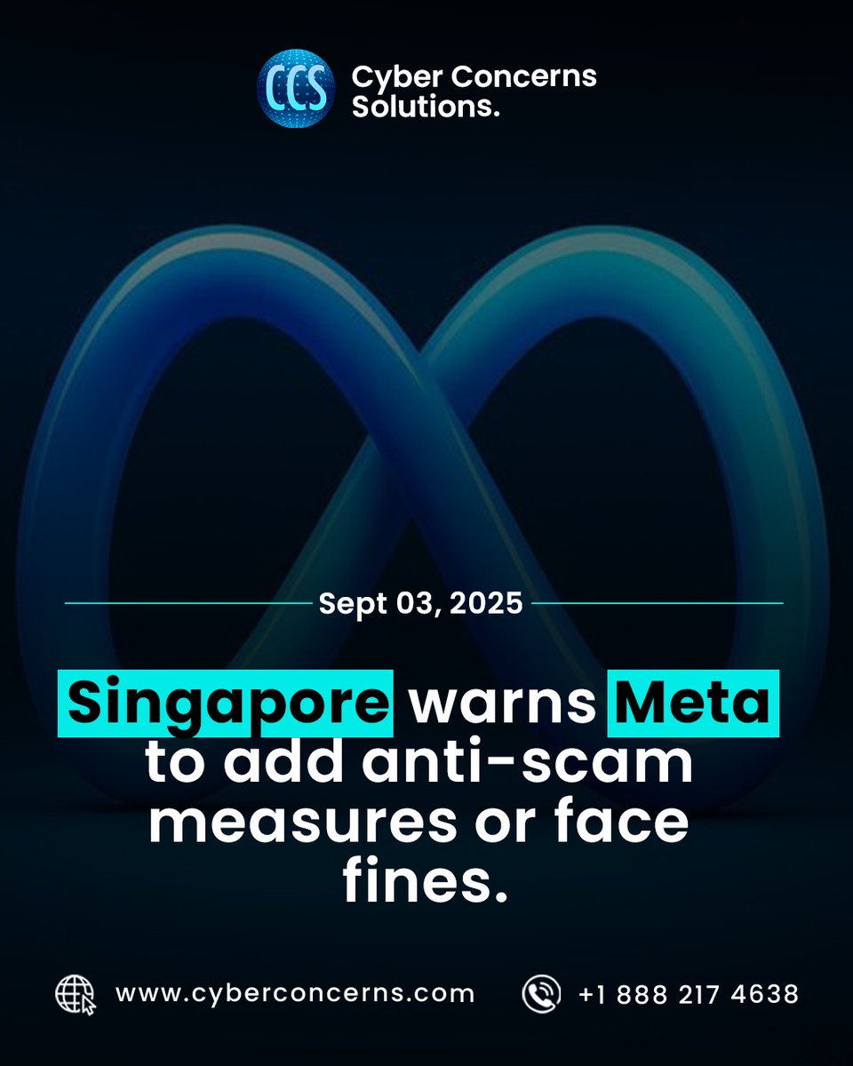 Cyber Concerns Solutions tweet media