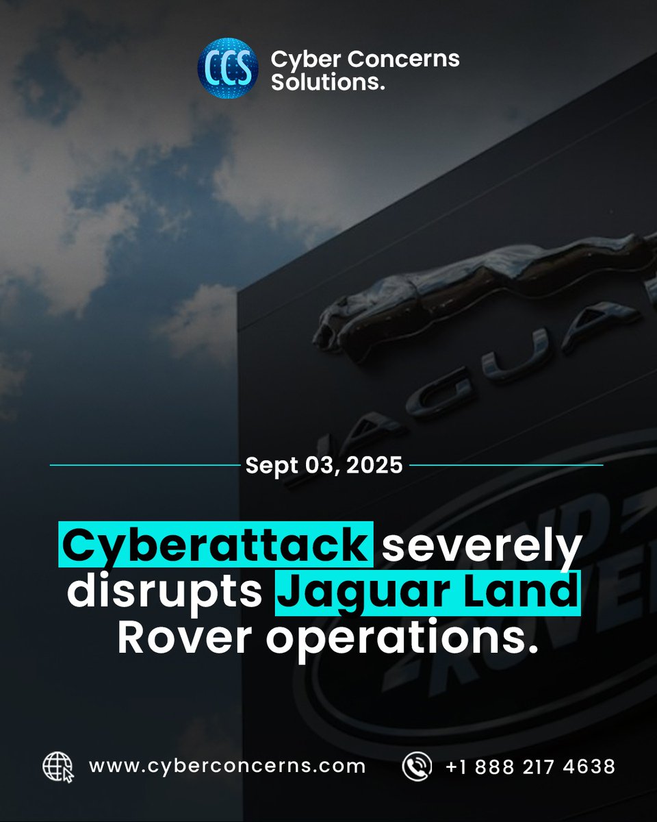 Cyber Concerns Solutions tweet media