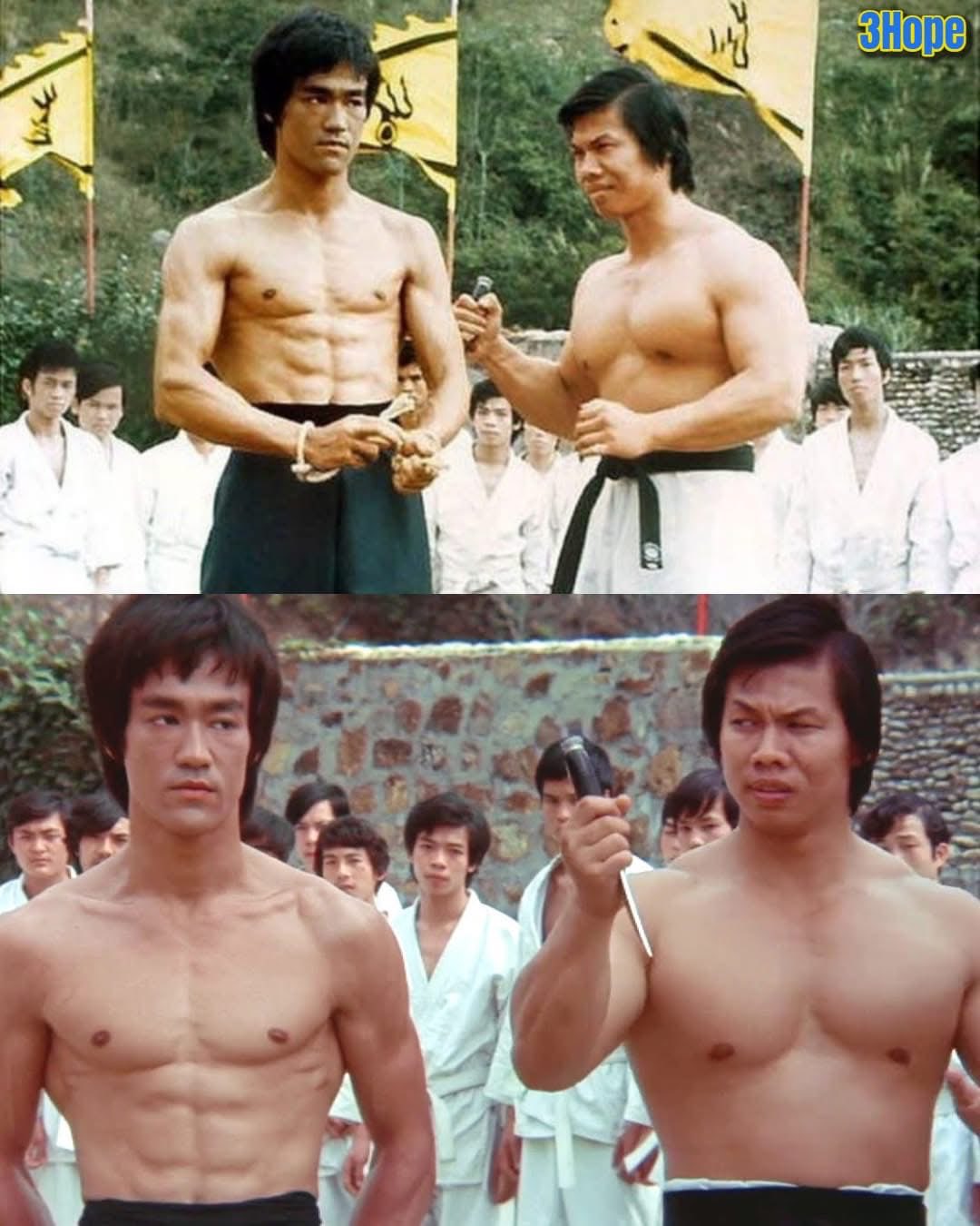 ブルースリー - 50th Anniversary 1/4スケールスタチュー BLITZWAY