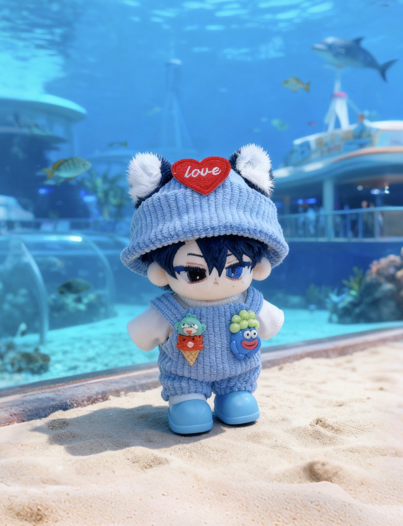 해양관😆 #우리_공장을_소개합니다 #우리_공장으로_오세요 #솜인형 #棉花娃娃  #綿人形です #cottondolls