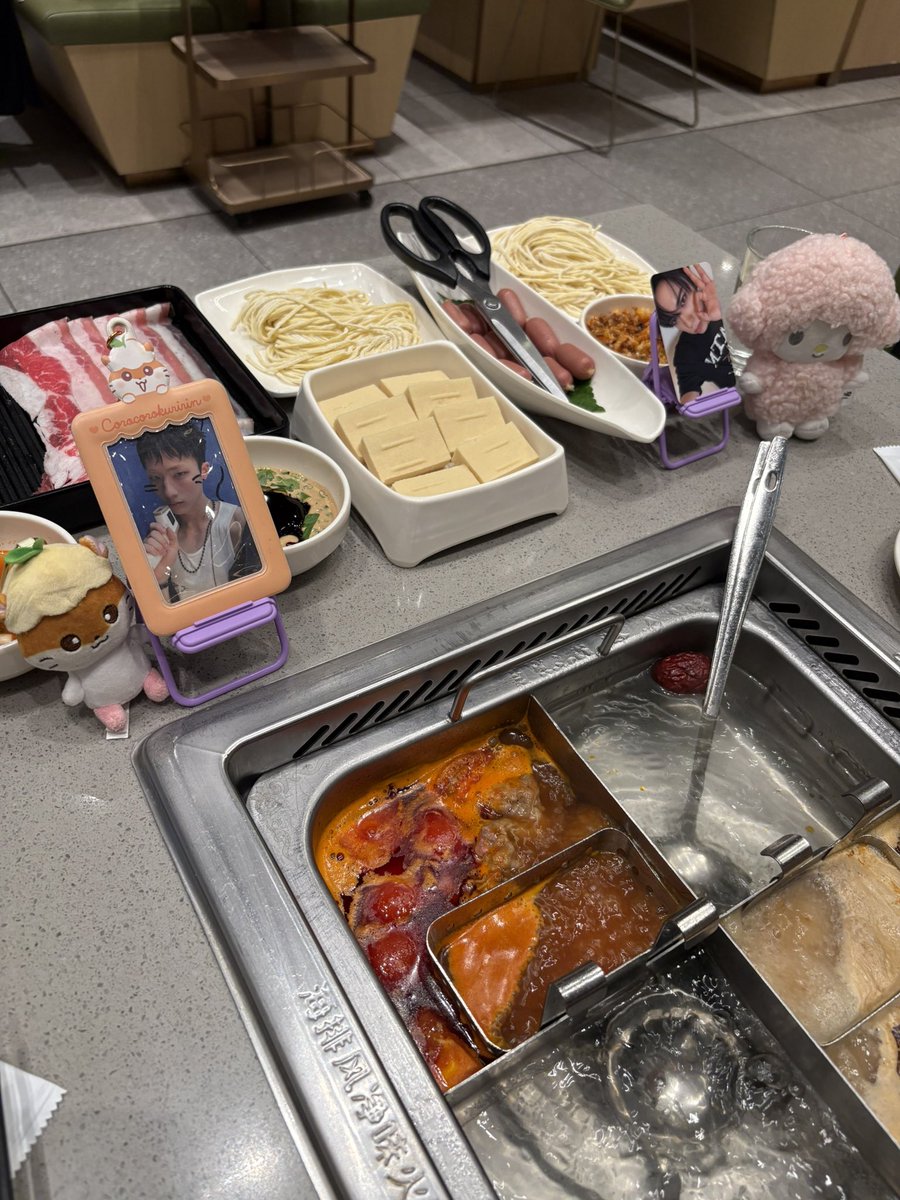 쿠링 tweet media