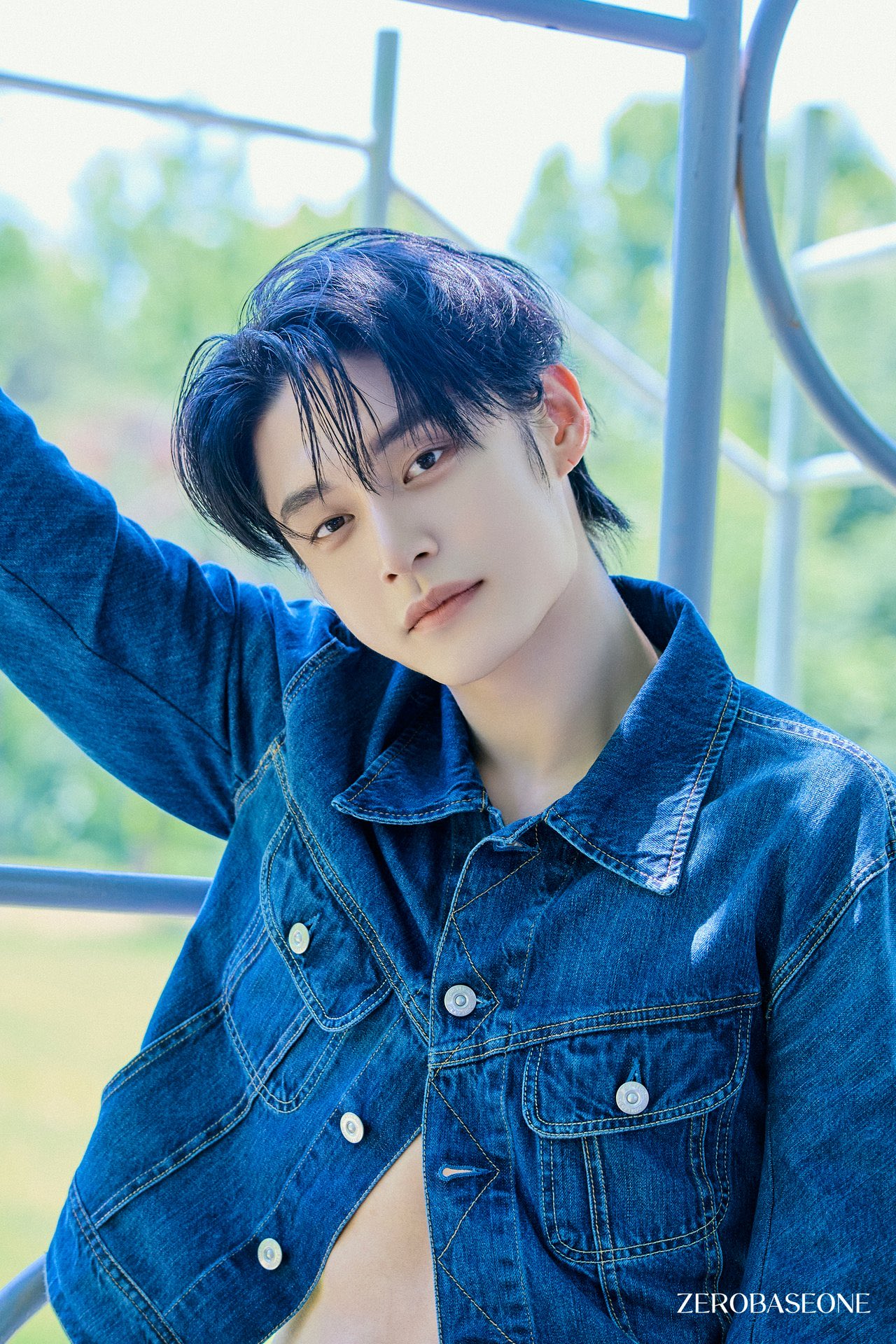 KIM JIWOONG GLOBAL on X: 