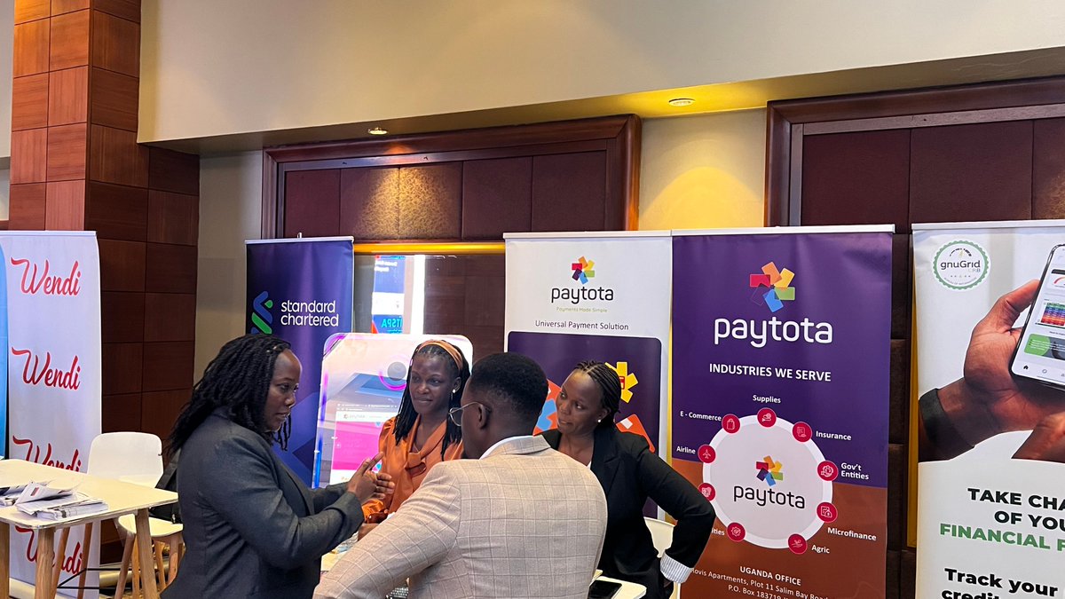 Happening now: More Highlights from the 7th FITSPA Annual Fintech Conference 2025.  Visit our booth to learn about us.

#PaymentsRedefined
