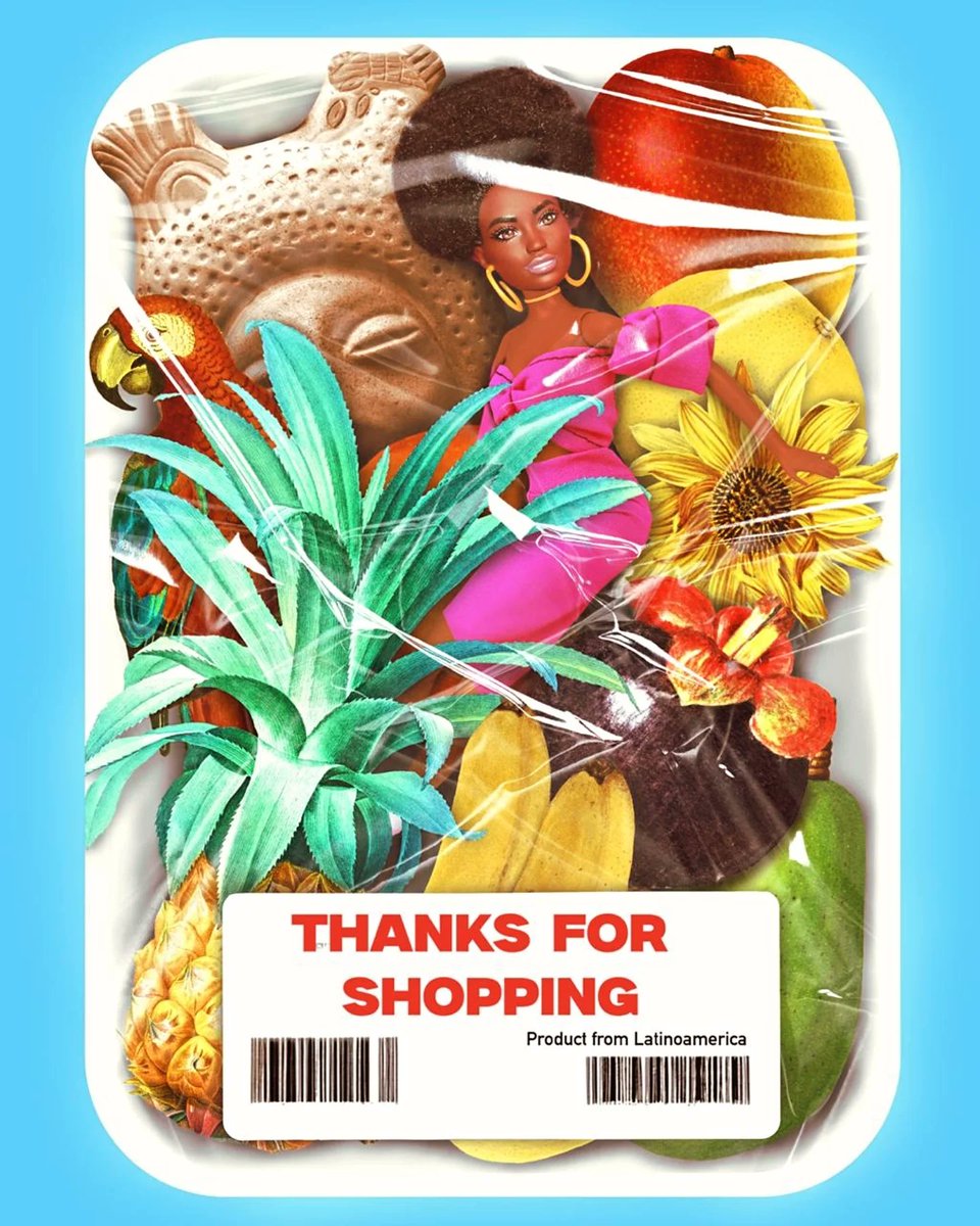 Gm 💥
Mi reciente trabajo.