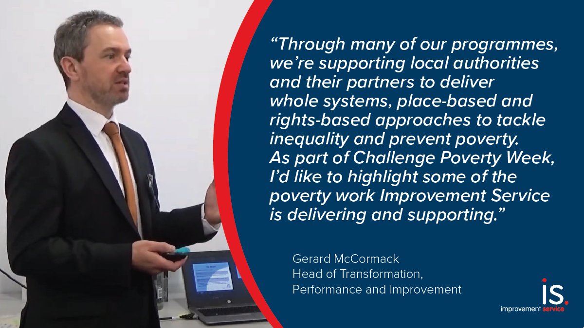 Improvement Service tweet media