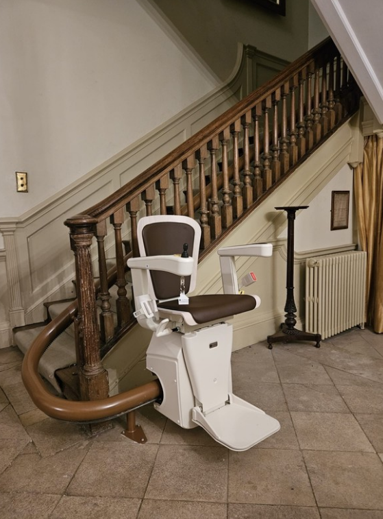 Handicare Accessibility tweet media