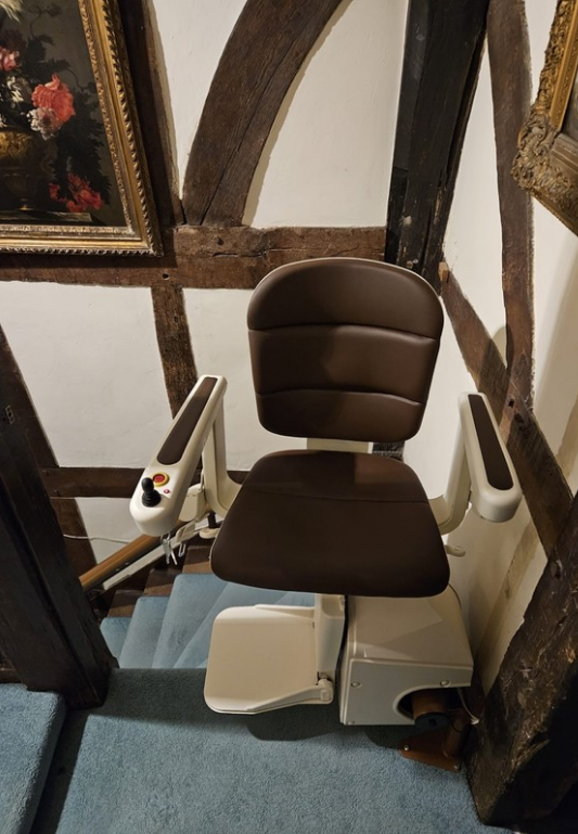 Handicare Accessibility tweet media